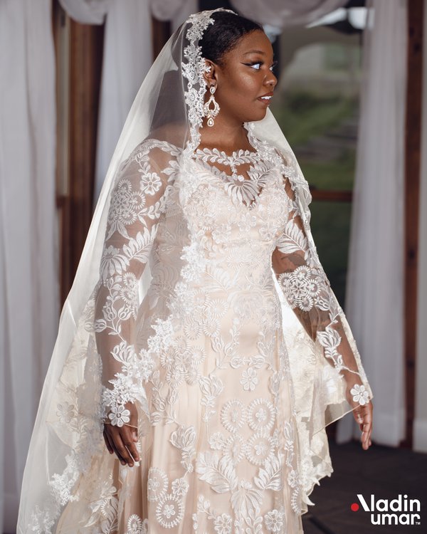 Wedding example