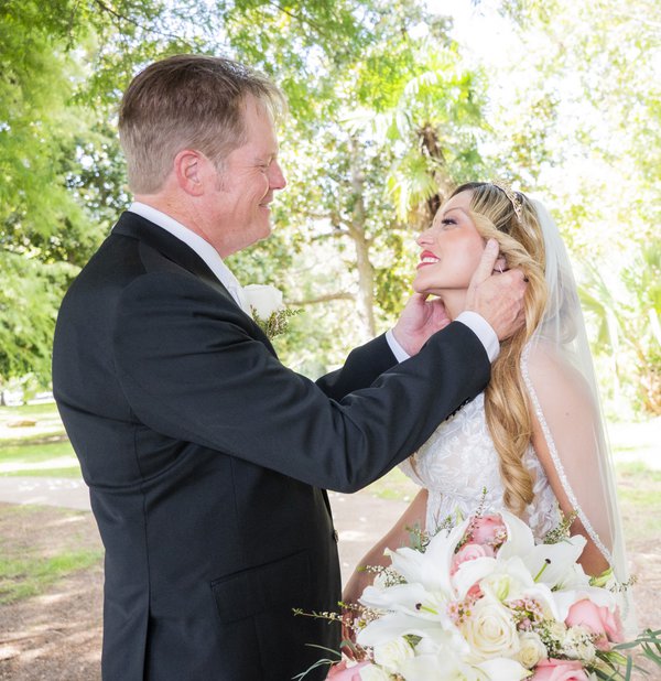Wedding example