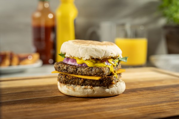 Food example