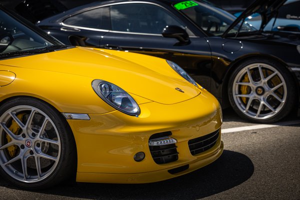 Automotive example