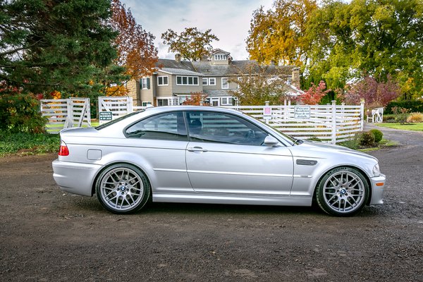 Automotive example