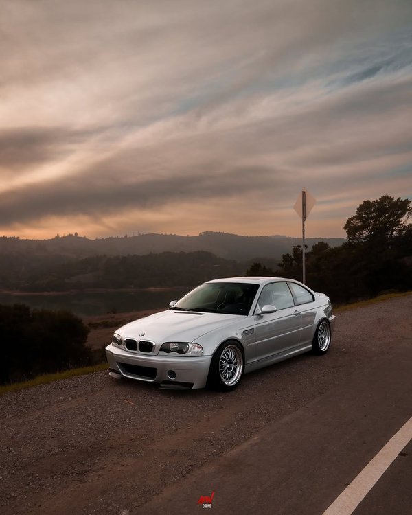 Automotive example