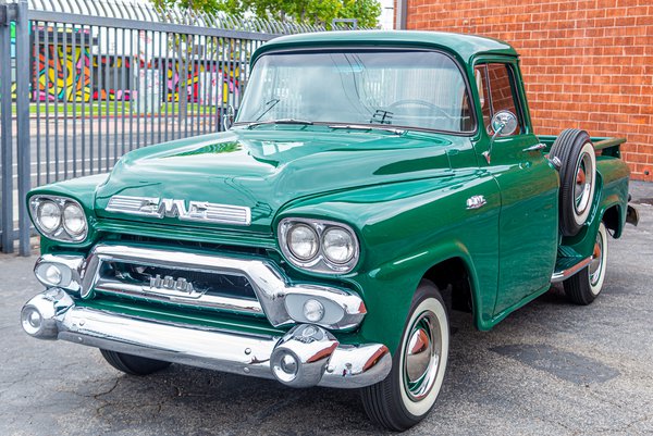 Automotive example