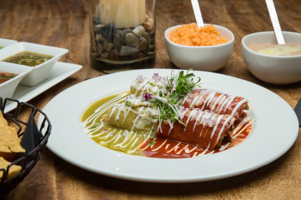 Food example