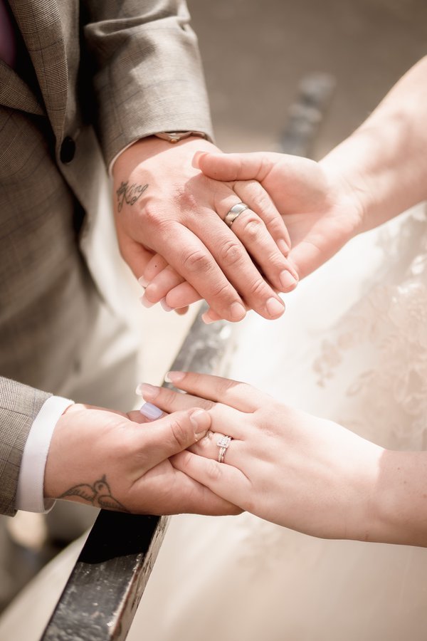 Wedding example