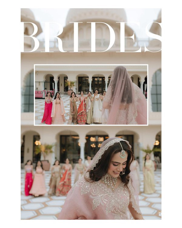 Wedding example