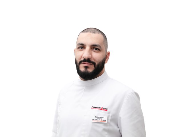 Team & Office example