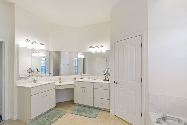 Real Estate example