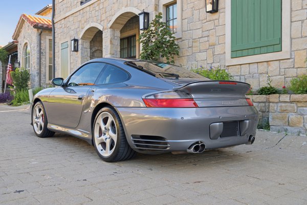 Automotive example