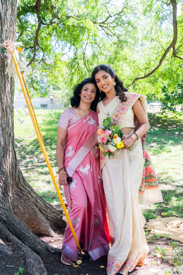 Wedding example
