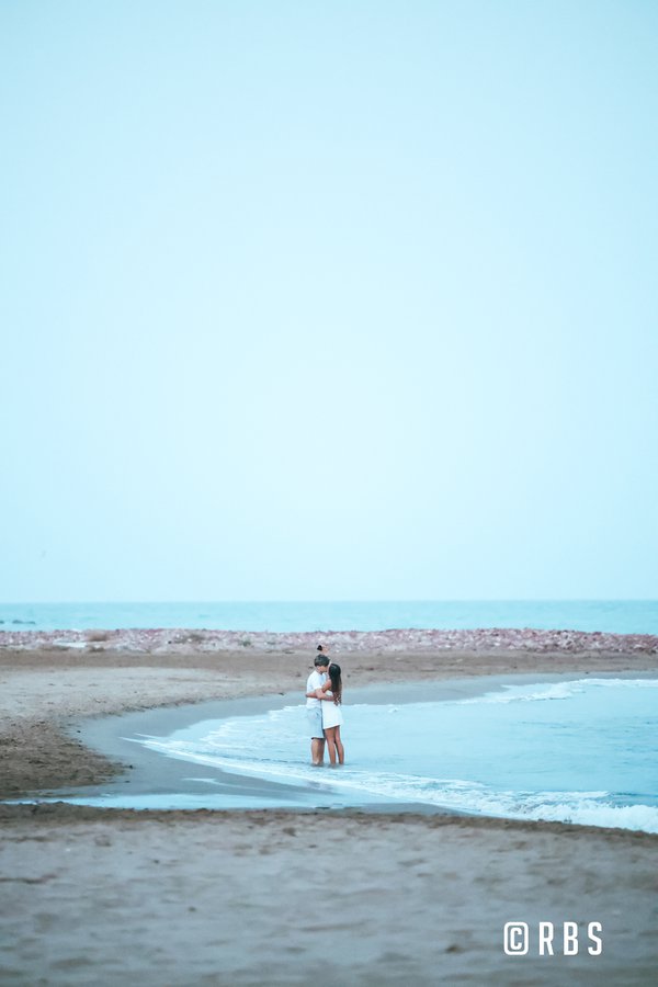 Dating Portrait example