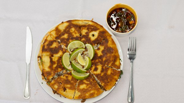 Food example