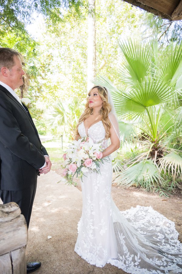 Wedding example