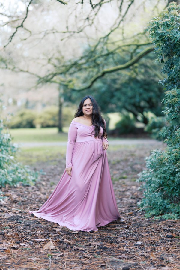Maternity example