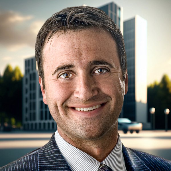 Portrait example