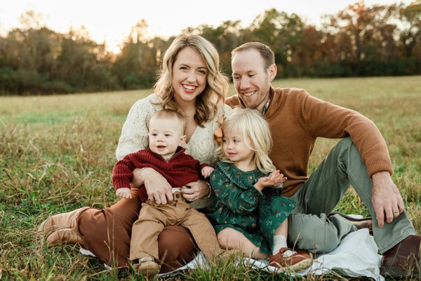 Family example