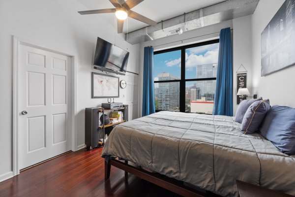 Real Estate example