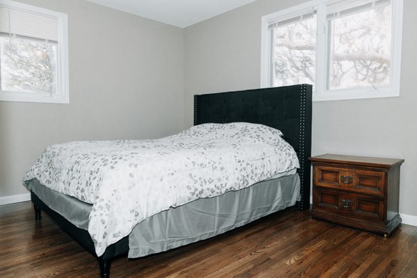 Real Estate example