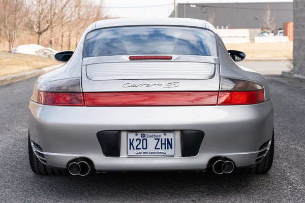 Automotive example