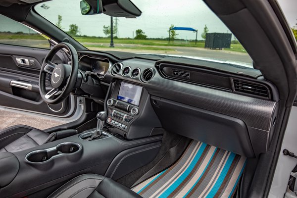 Automotive example