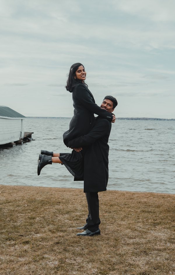 Engagement example