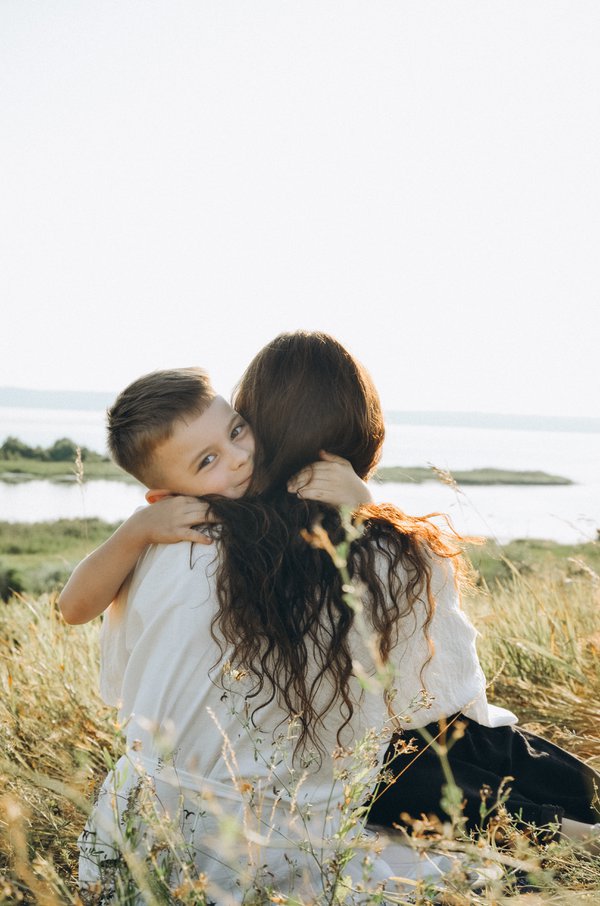 Family example