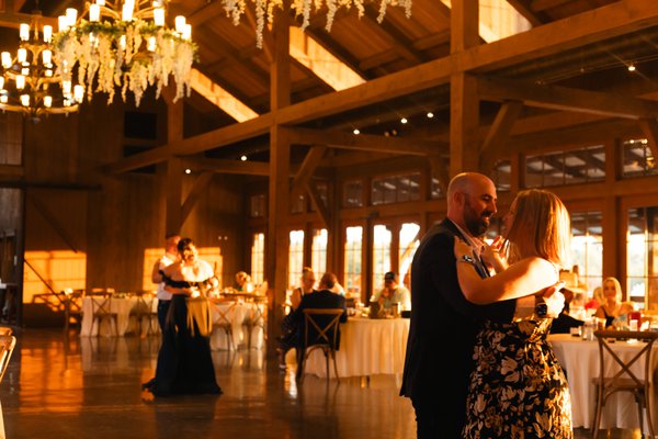 Wedding example