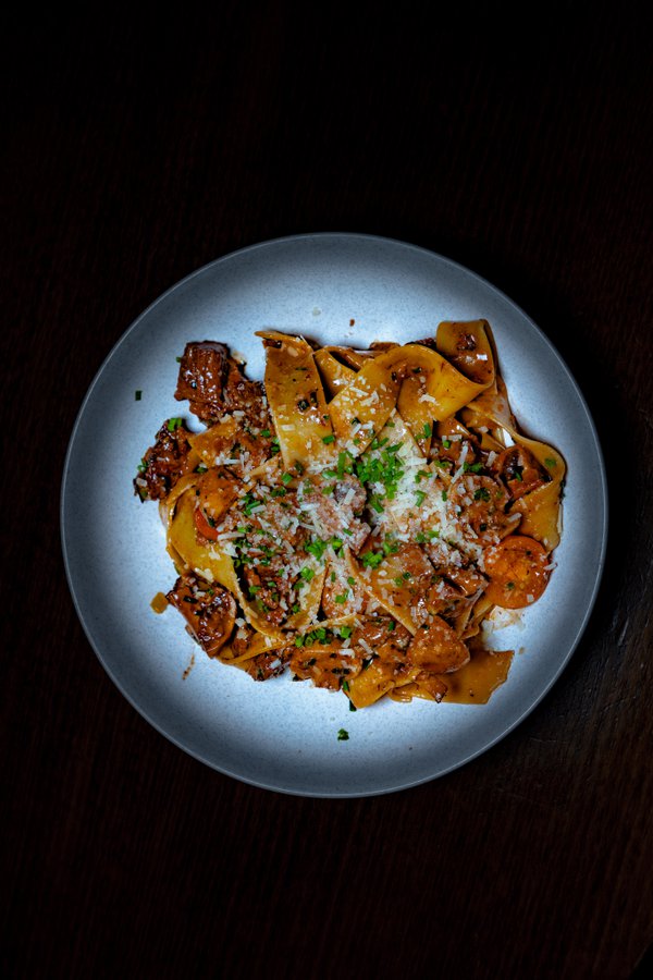 Food example