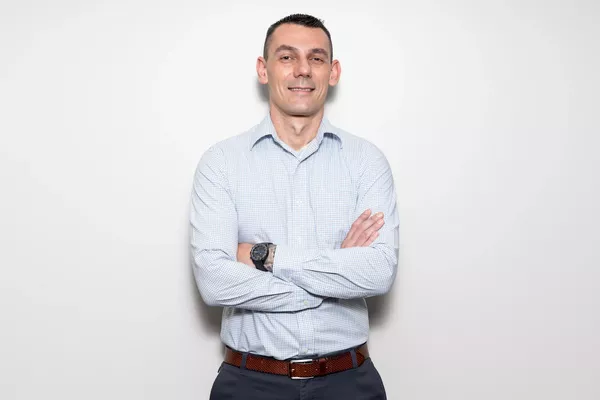 Team & Office example