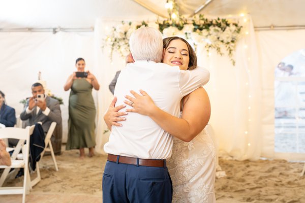 Wedding example