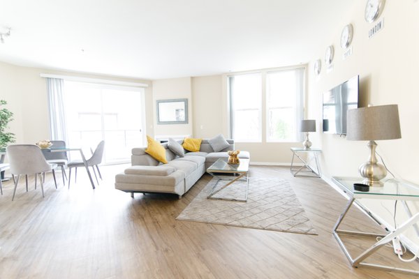 Real Estate example