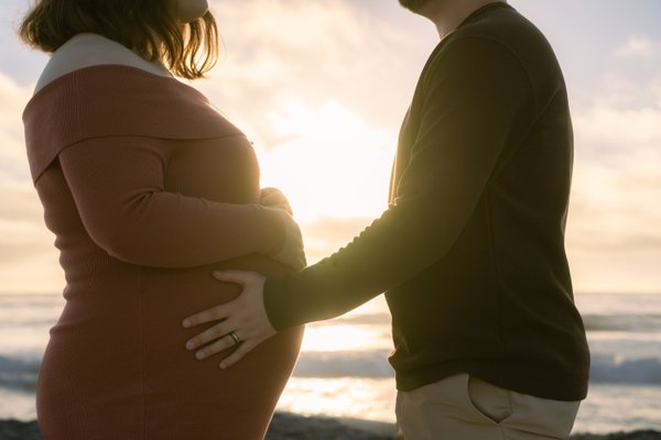 Maternity example