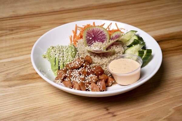 Food example