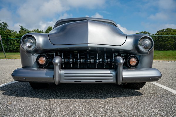 Automotive example
