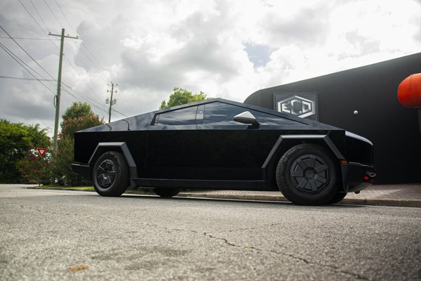 Automotive example