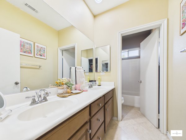 Real Estate example