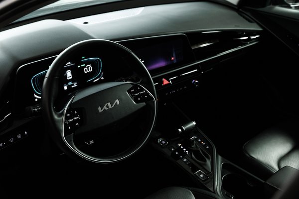 Automotive example