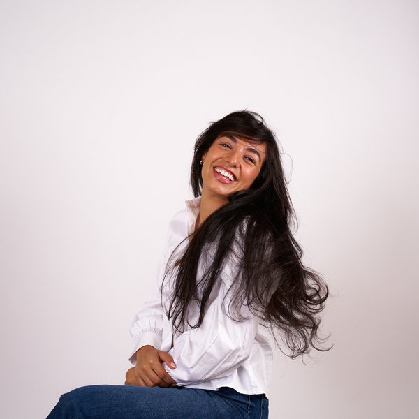 Portrait example