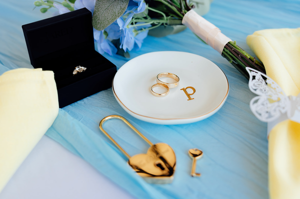 Wedding example