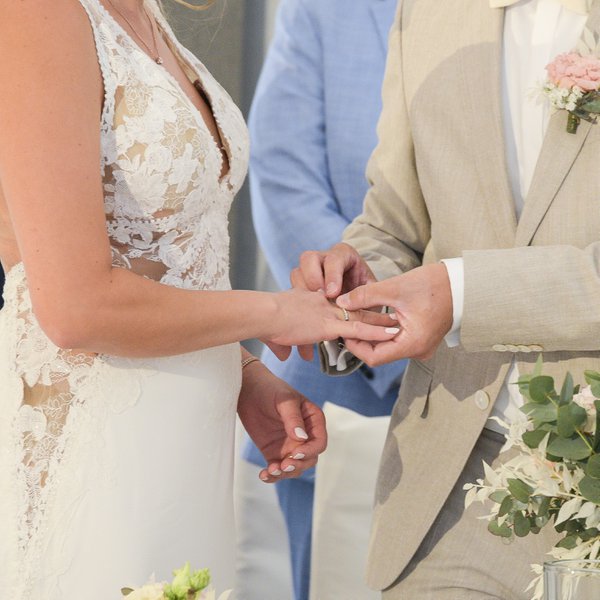 Wedding example