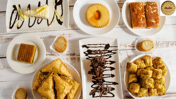 Food example