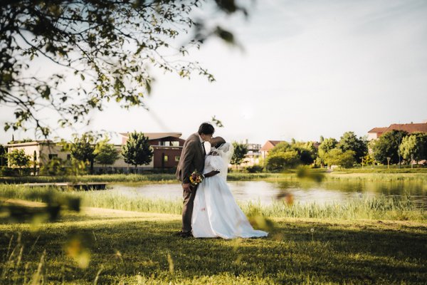 Wedding example
