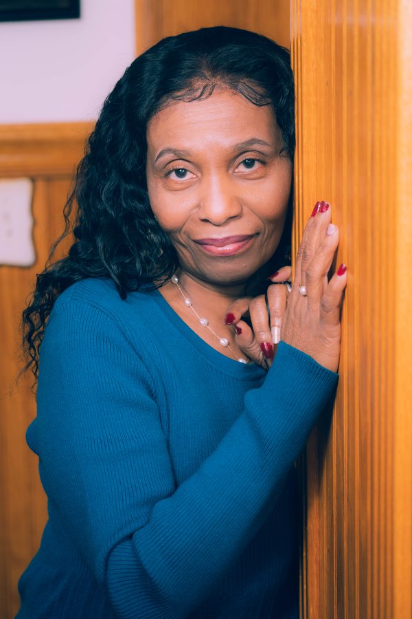 Portrait example