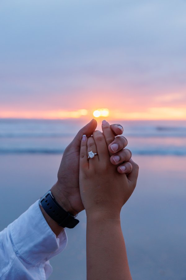 Engagement example