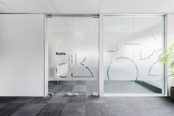 Team & Office example