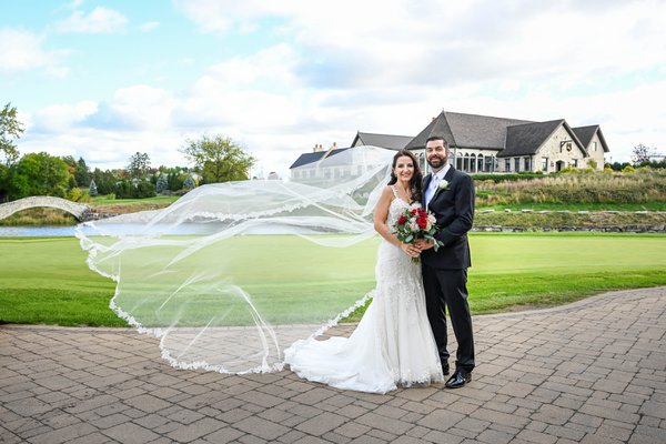 Wedding example