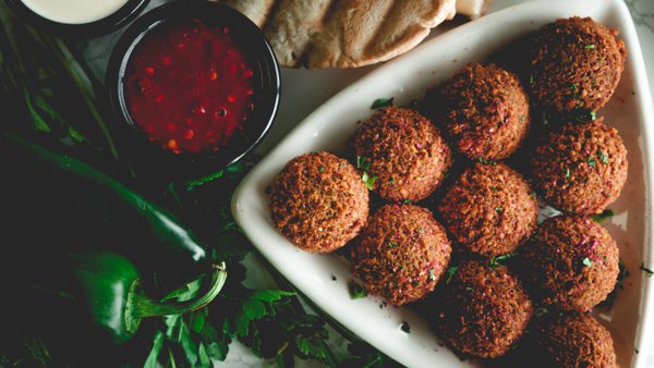 Food example