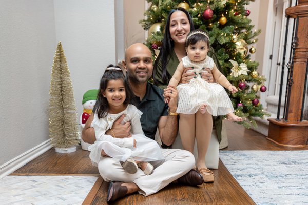 Family example
