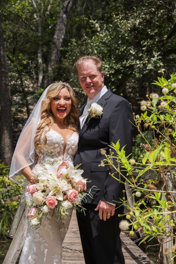 Wedding example