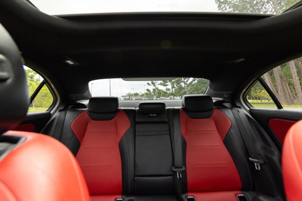 Automotive example
